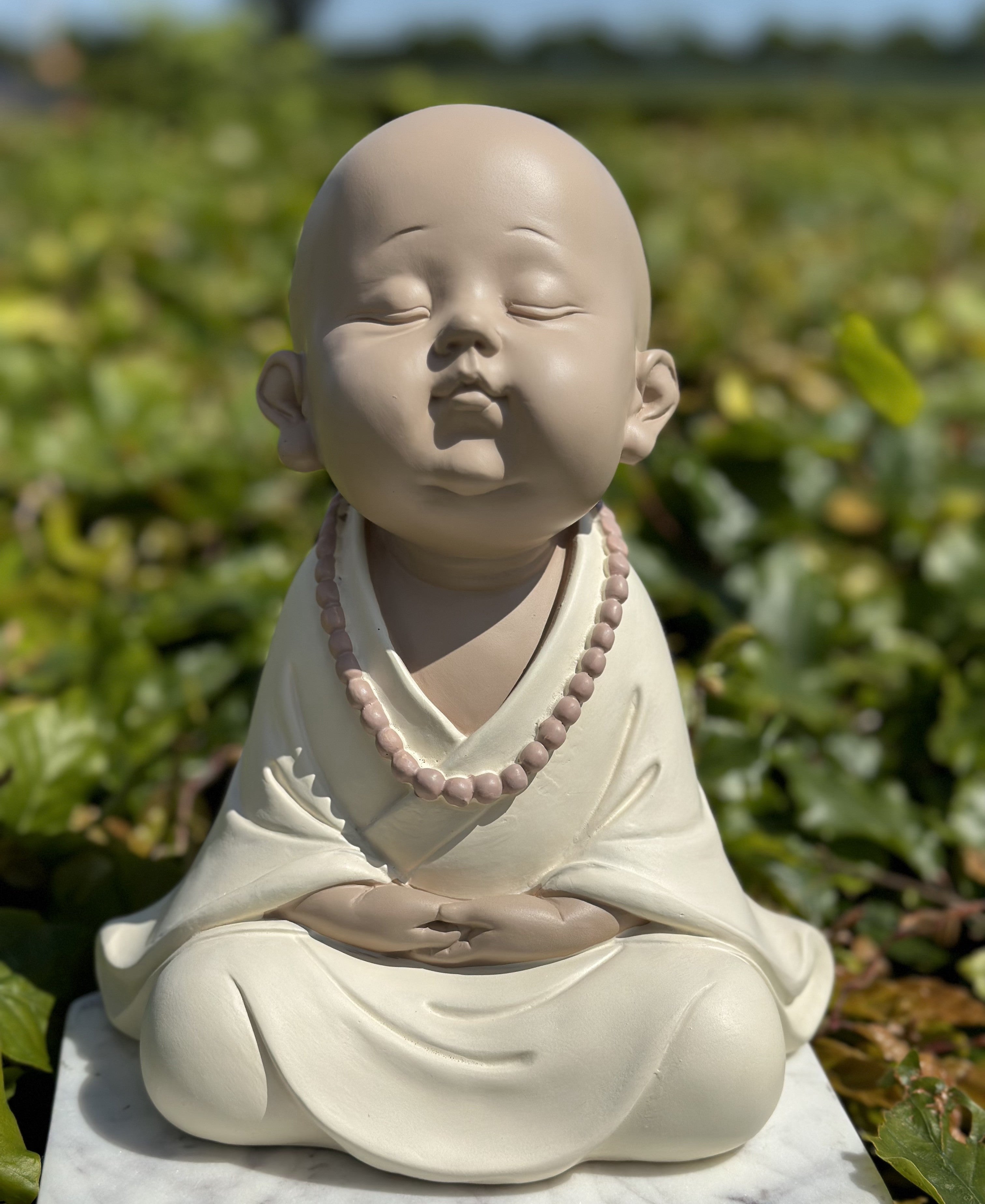Munk Zen Large Beige 3