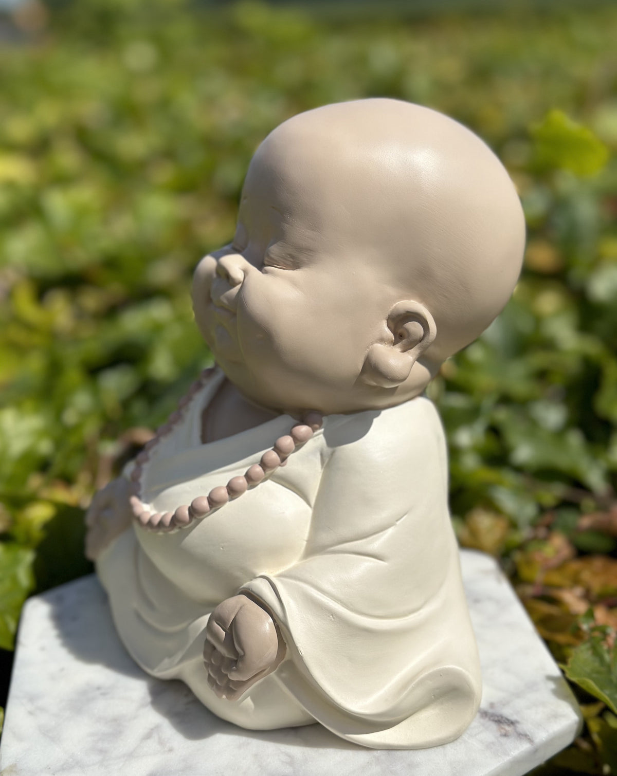 Munk Zen small - beige 3