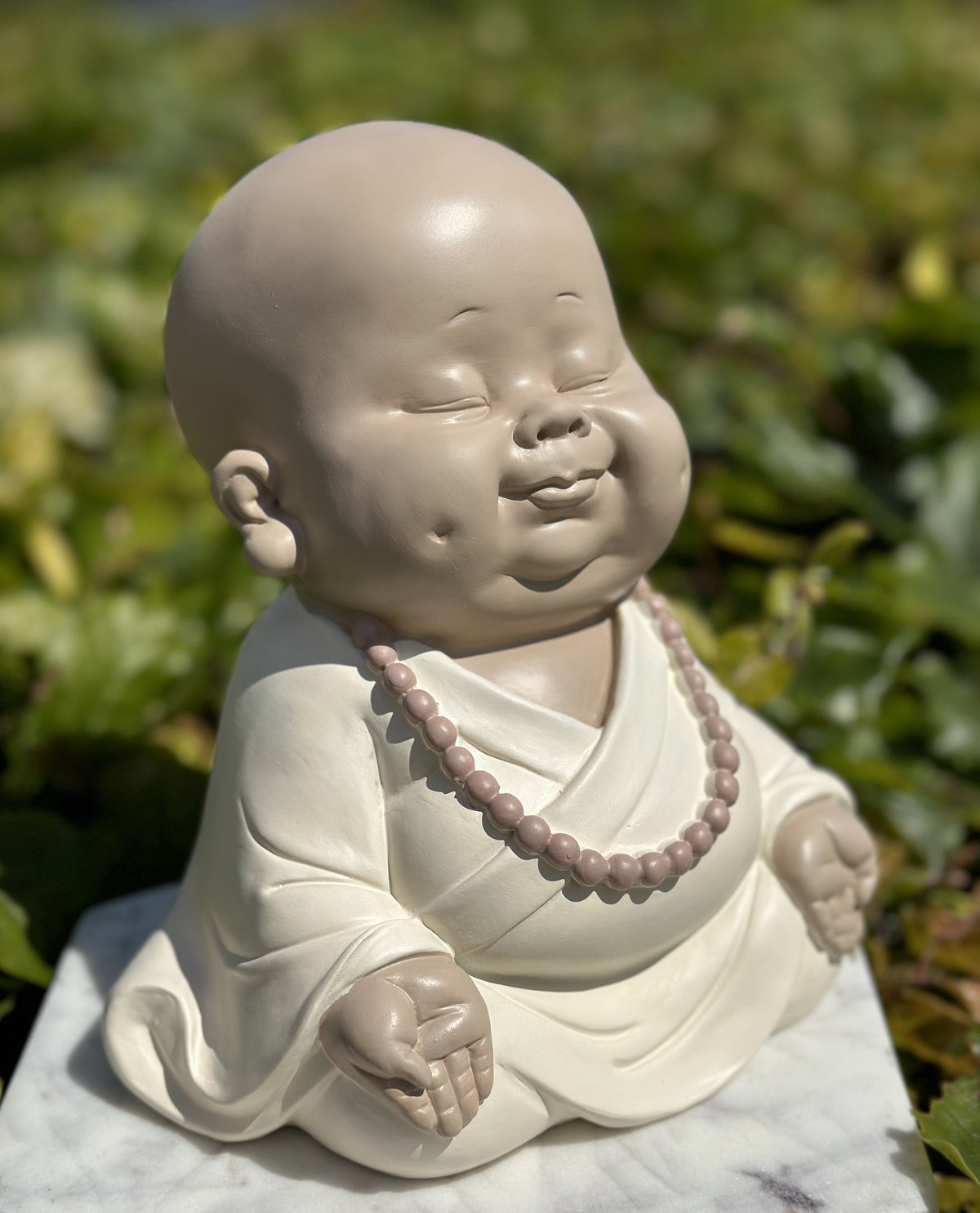 Munk Zen small - beige 4
