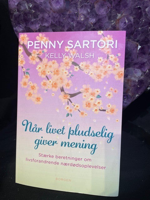 Når livet pludselig giver mening