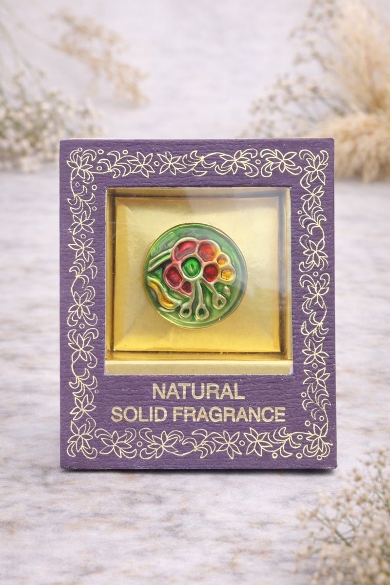 Lily of the Valley - Naturlig parfume 1