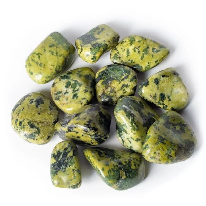 Nefrit Jade