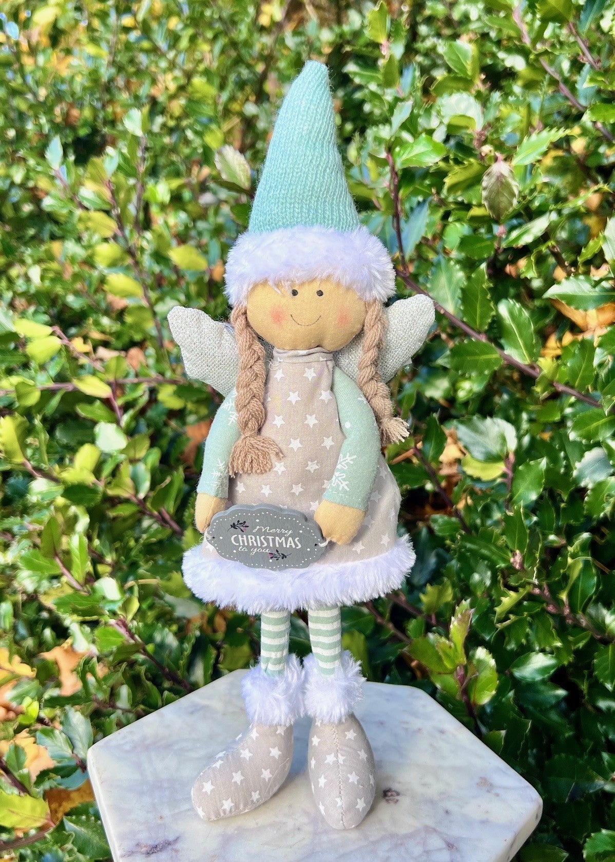 Nisse fe 1