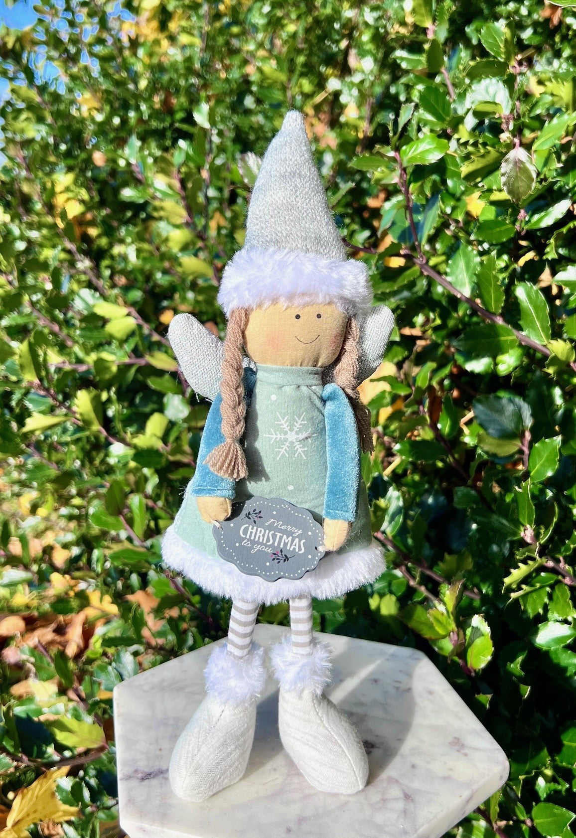 Nisse fe 2