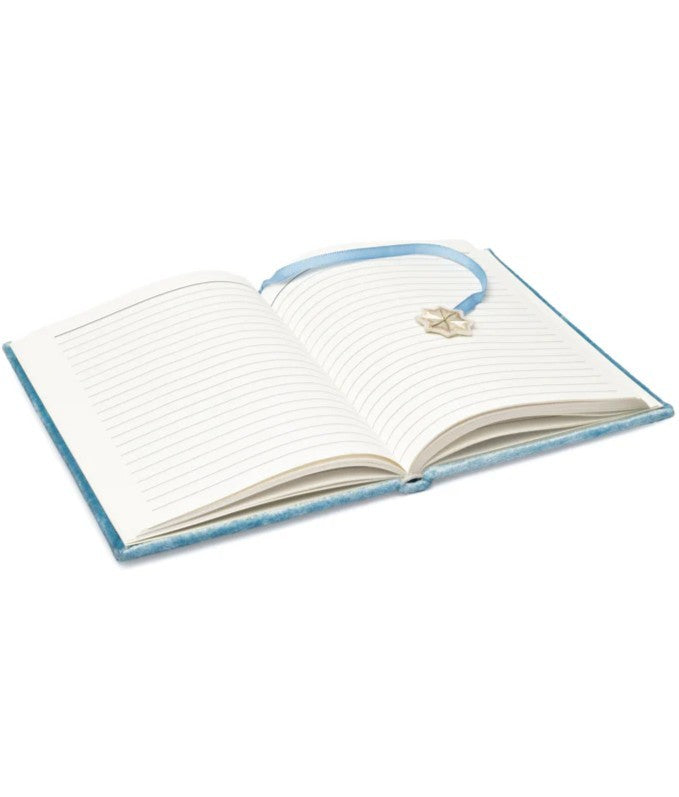 Notesbog englevinger 2