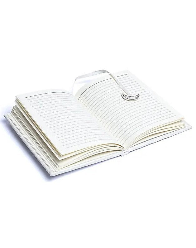 Notesbog sol & måne 2