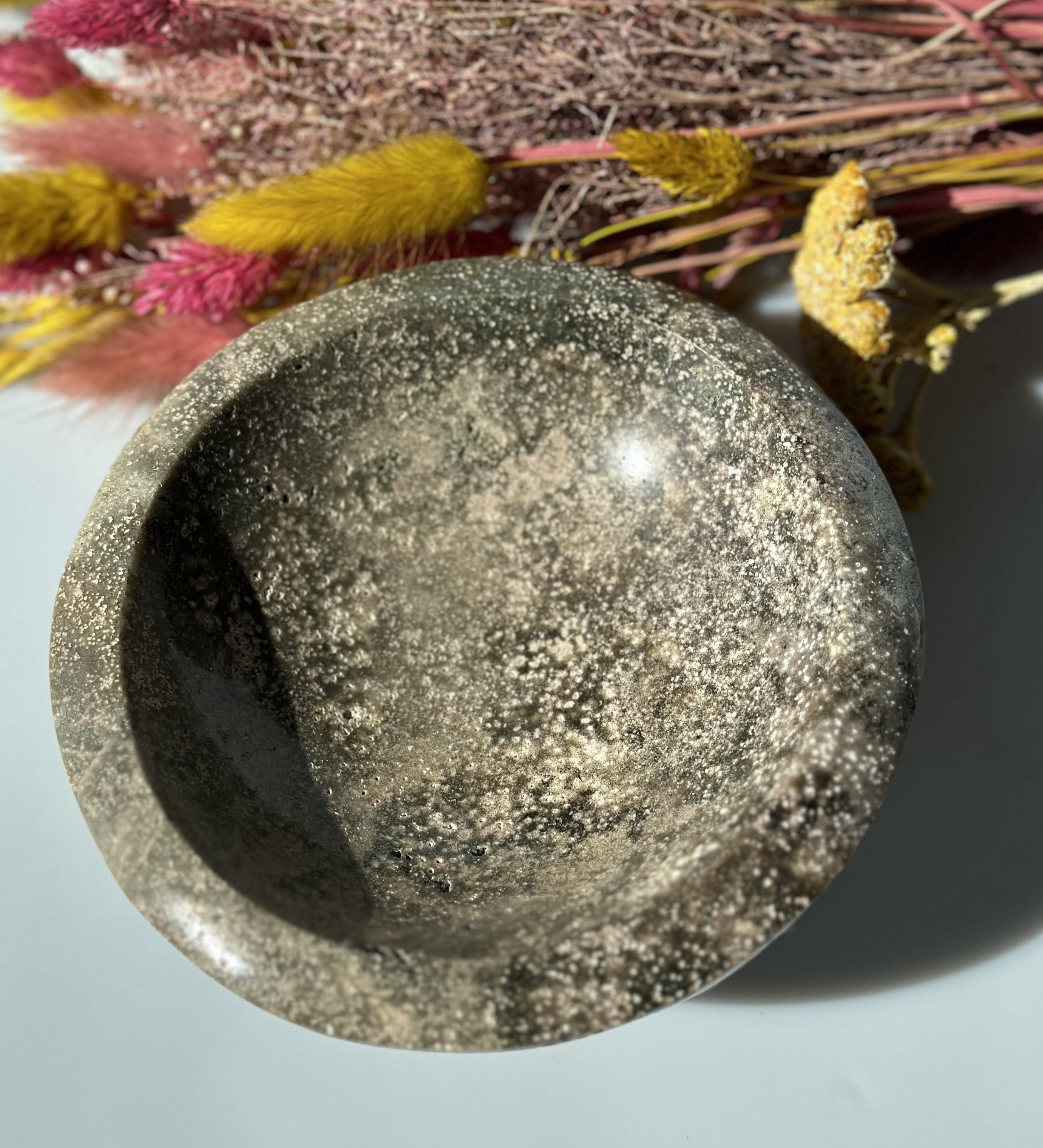 Ocean Jaspis Skål 14,5 cm 1