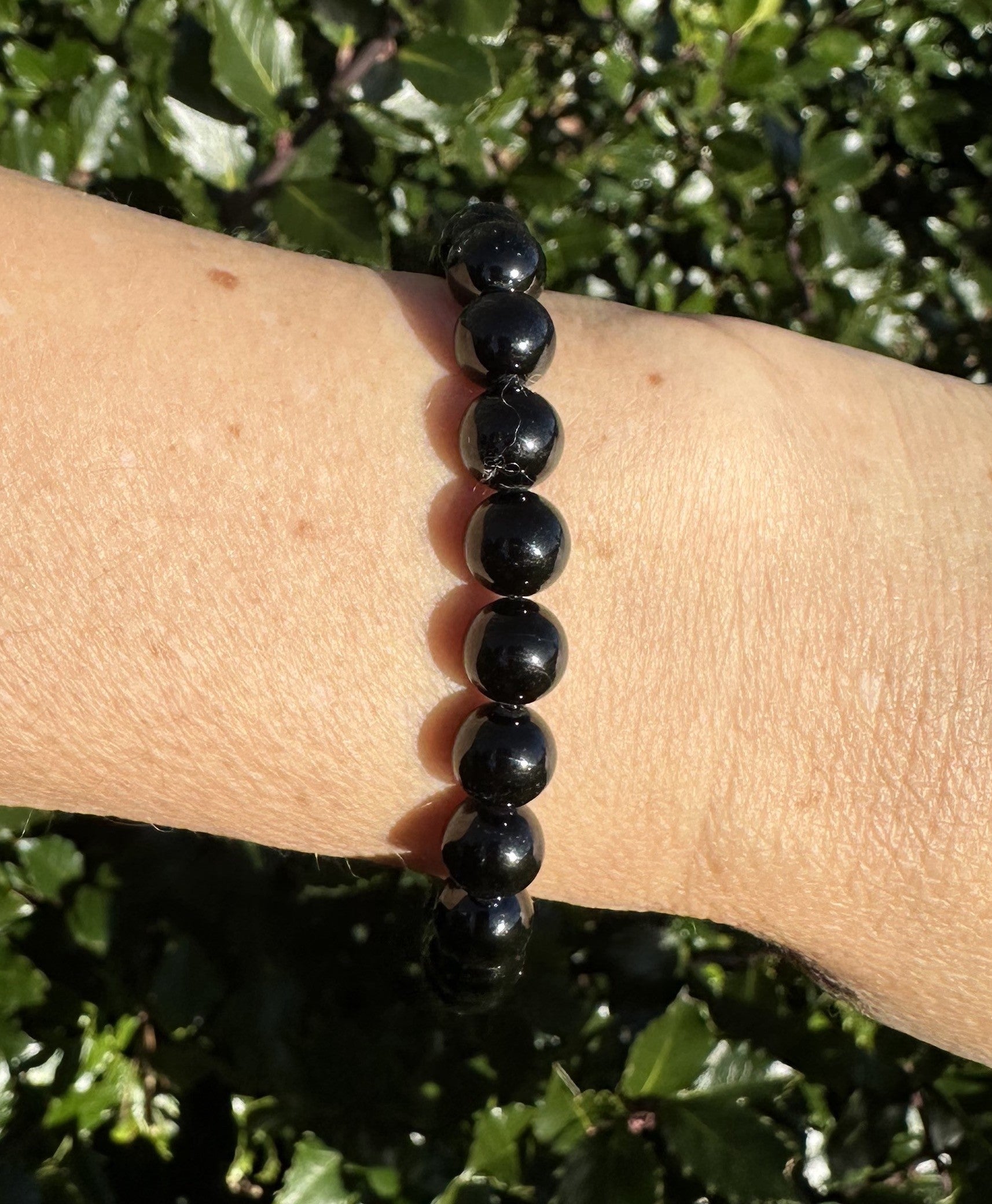 Onyx armbånd 2