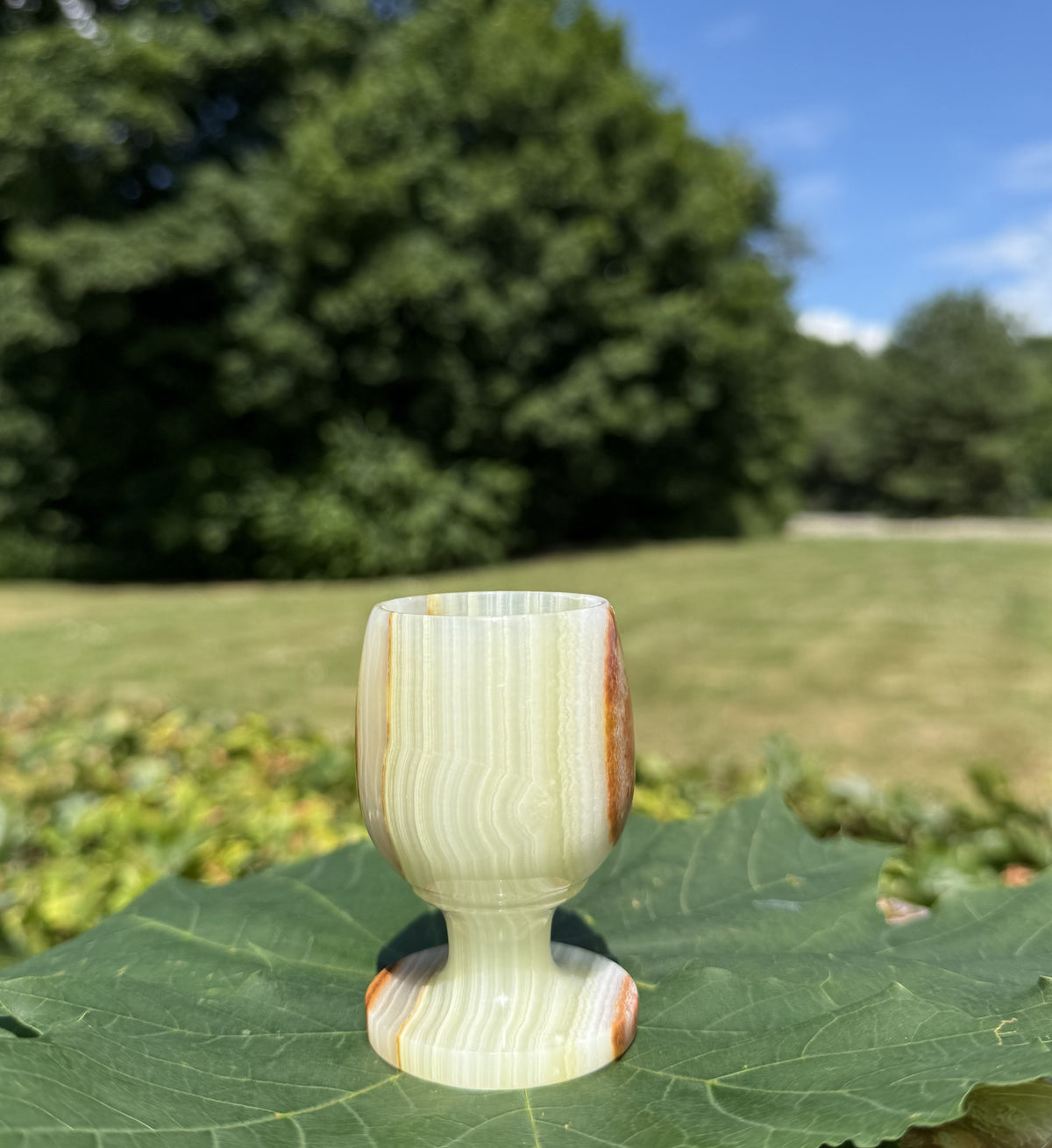 Onyx glas 2