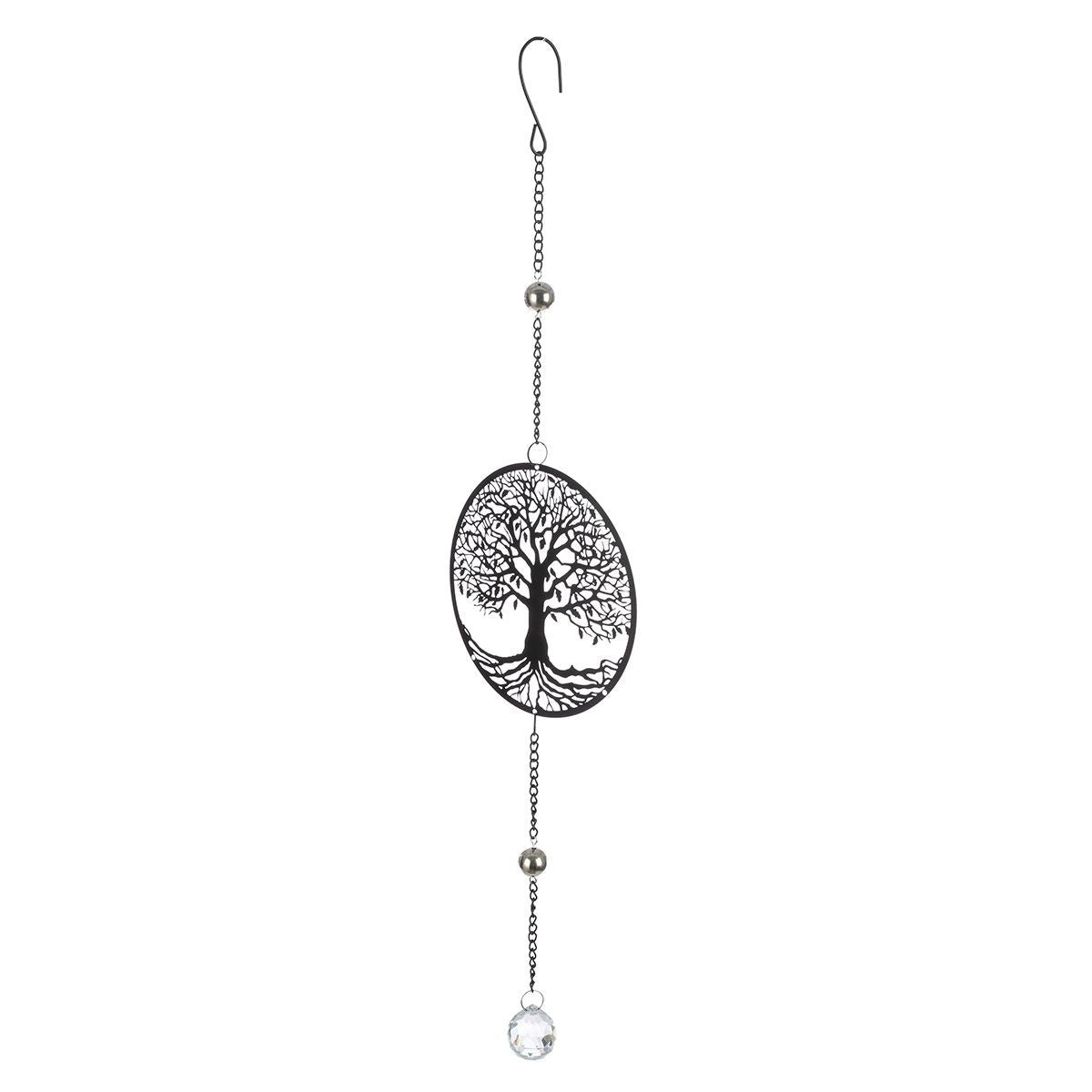 Ophæng m. livets træ 3