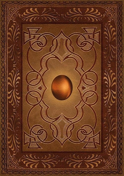 Orakelkort - Thelema 2