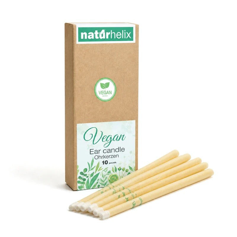 Ørelys Vegan 3