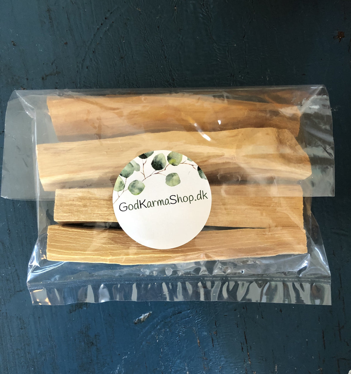 Palo Santo 35 gr 1