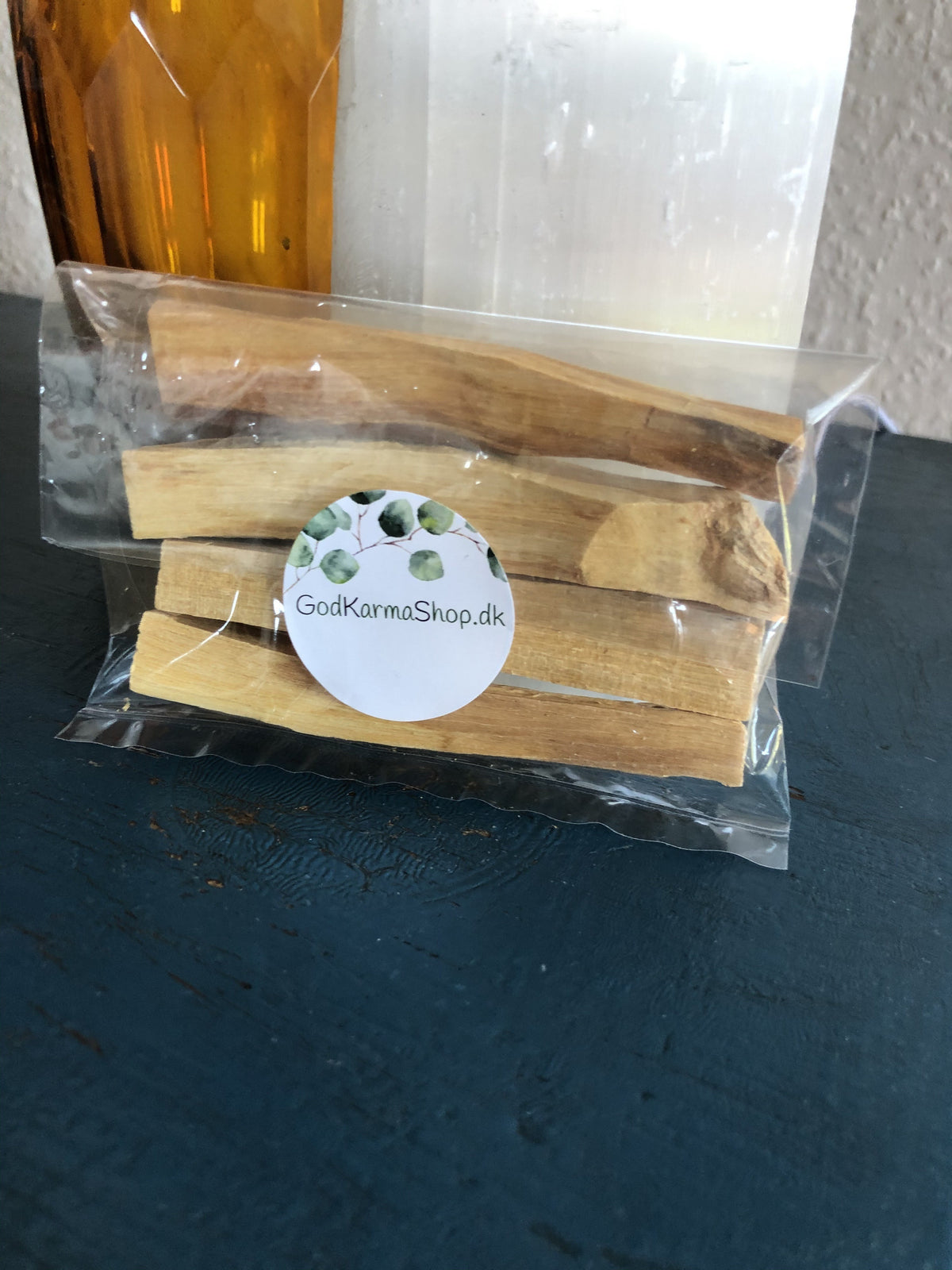 Palo Santo 35 gr 2