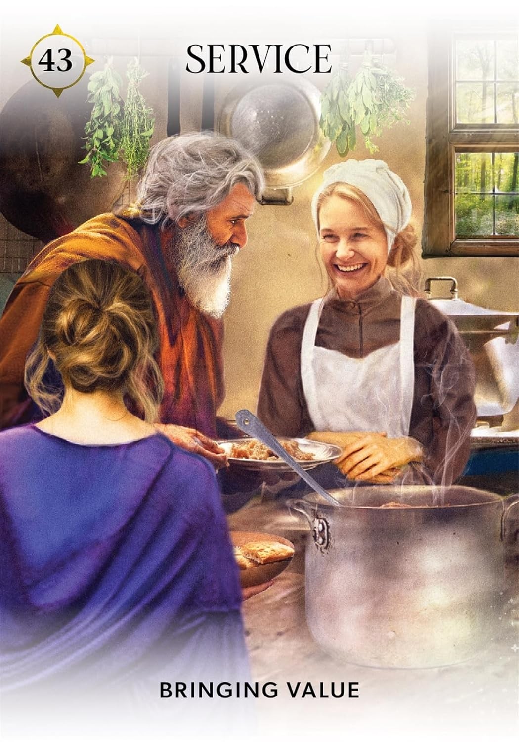 Past-Life Energy - Sandra Anne Taylor 2