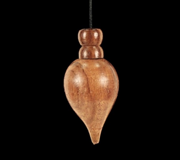 Pendul i træ