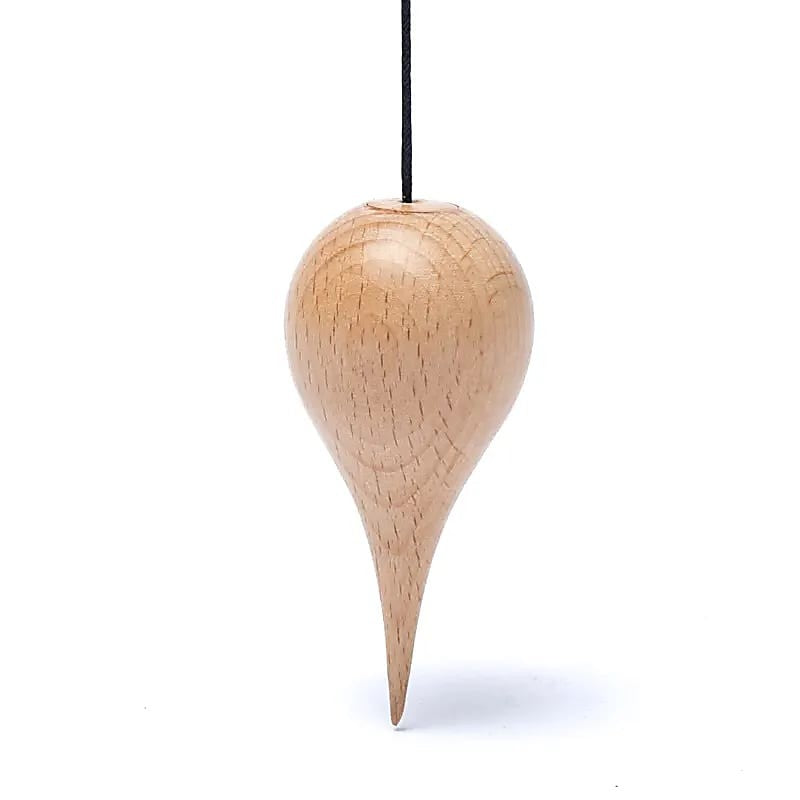 Pendul træ dråbe 1