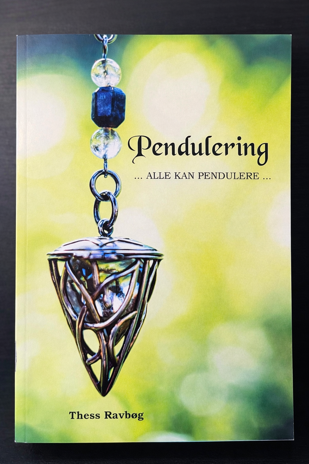 Pendulering - Alle kan pendulere