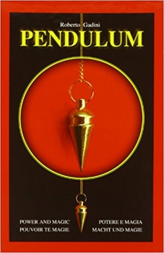 Pendulum Power and Magic Kit 1