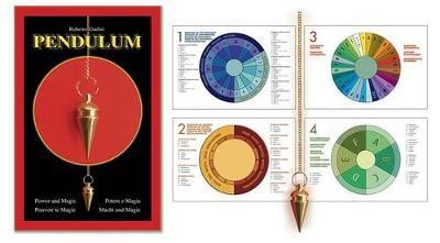 Pendulum Power and Magic Kit 2