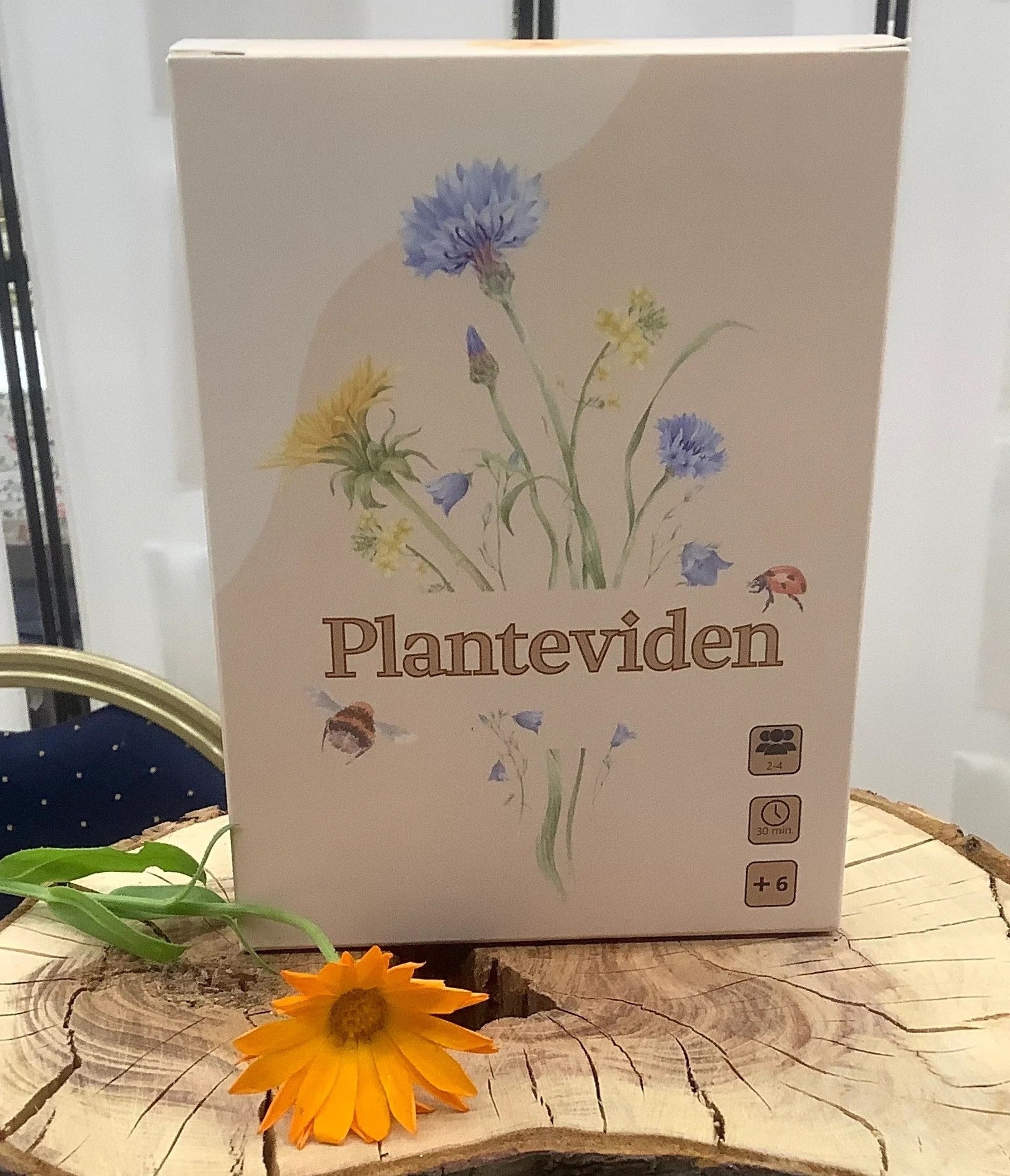 Planteviden 1