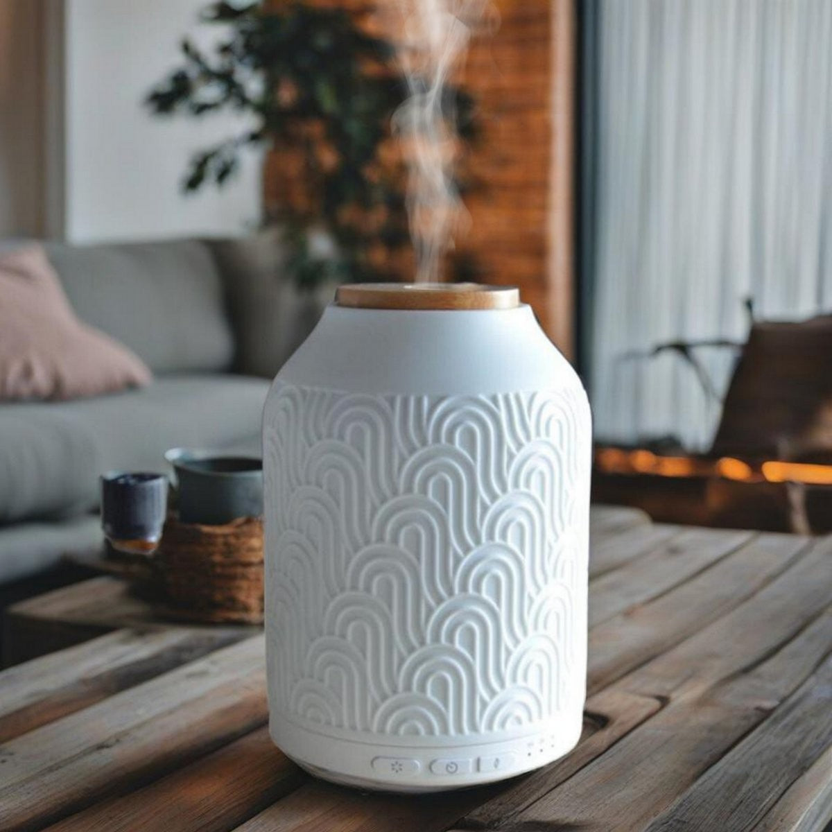 Prag Connected diffuser 2