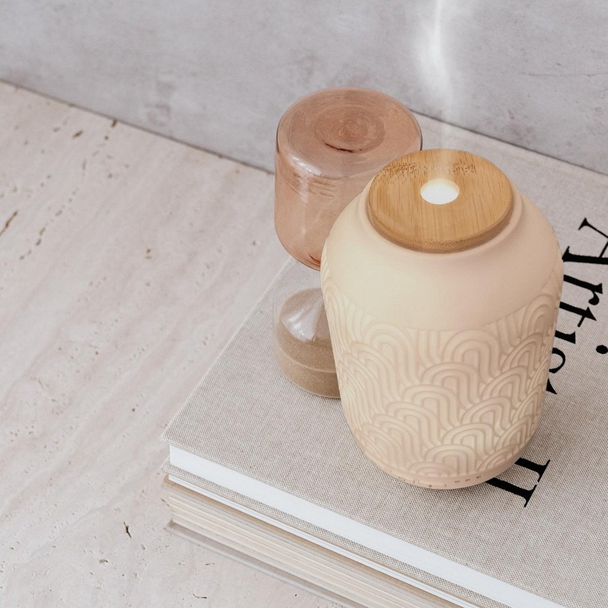 Prag Connected diffuser 3
