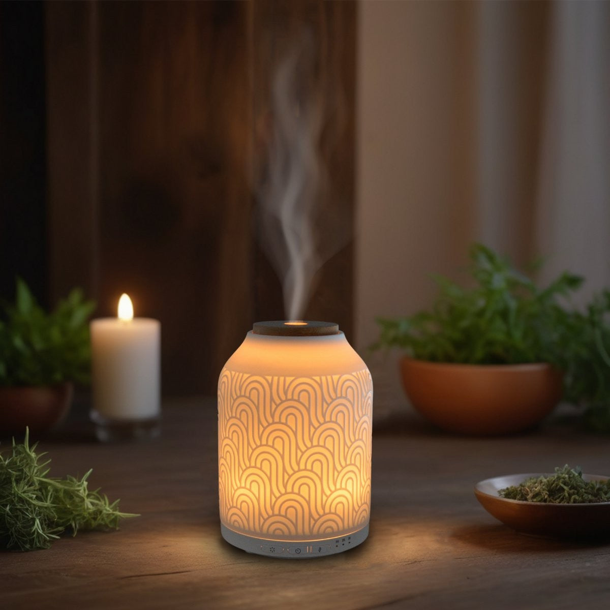 Prag Connected diffuser 5