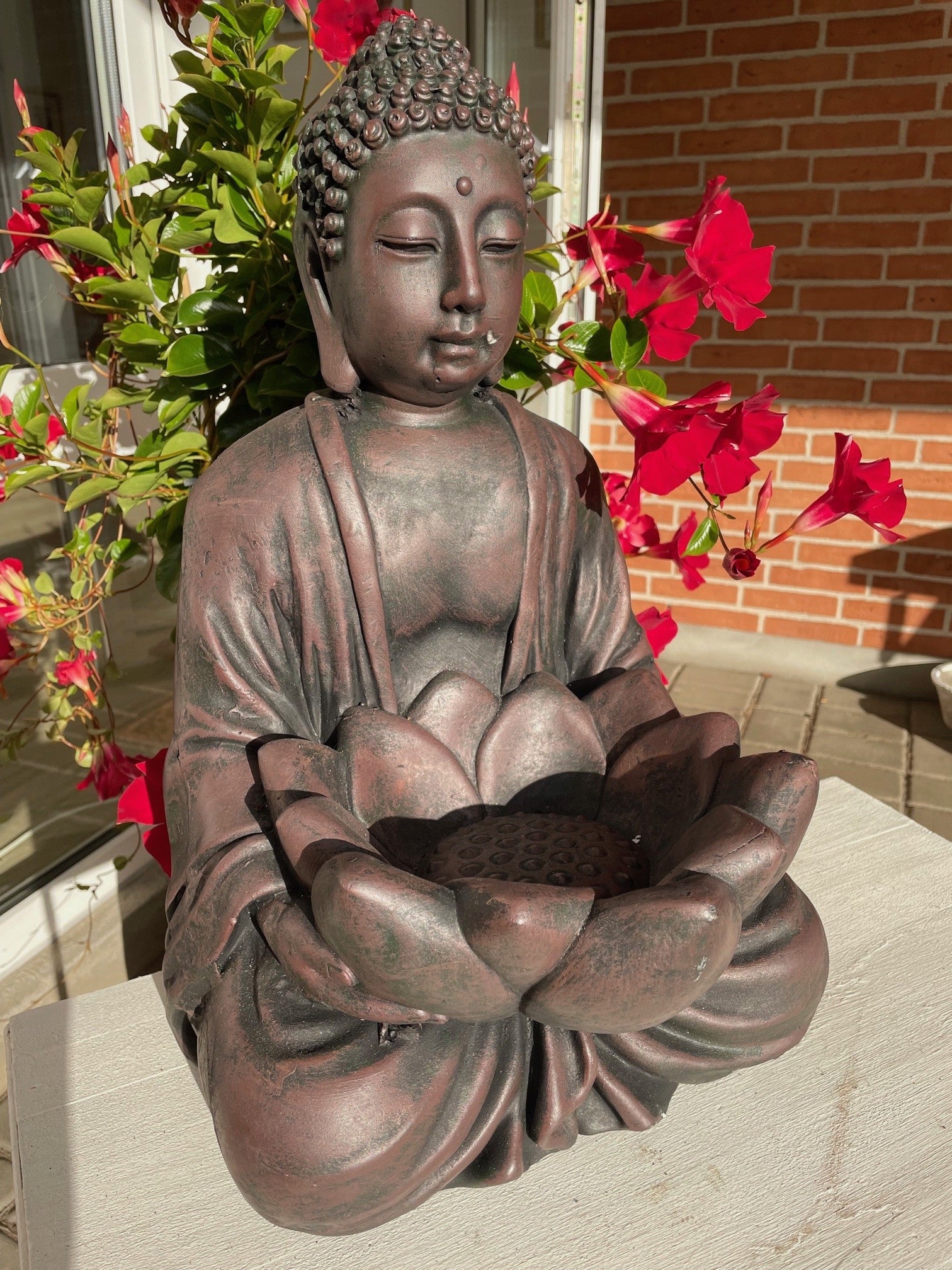 Prasad Buddha