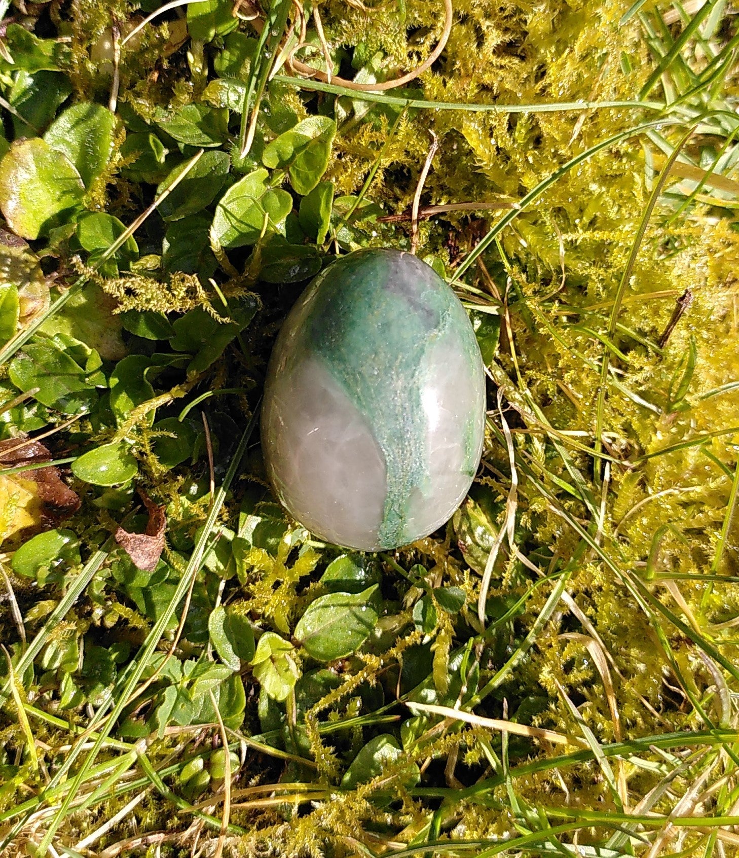 Prasem æg 3,5cm 1