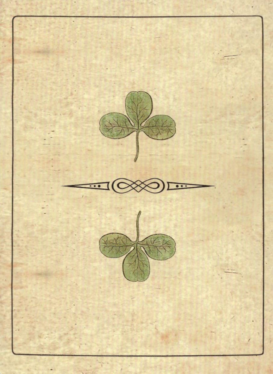 Primal Lenormand - Game of hope 5