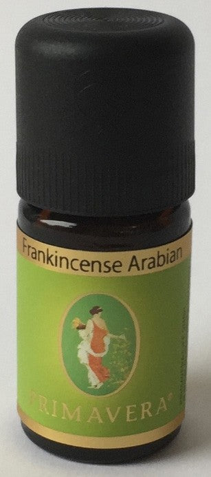 Primavera Frankincense African