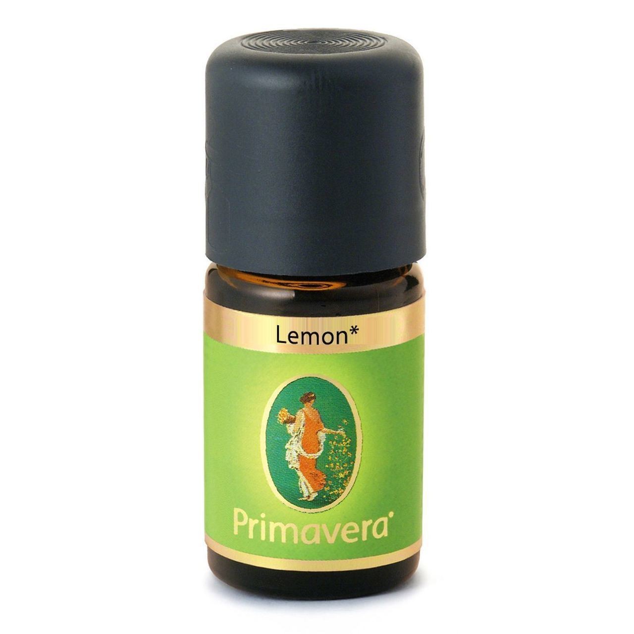 Primavera lemon æterisk olie