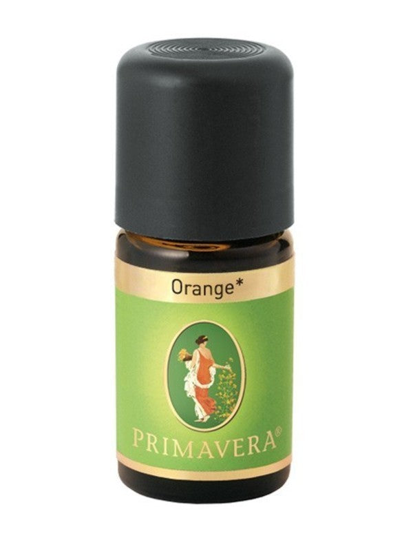 Primavera Orange æterisk olie