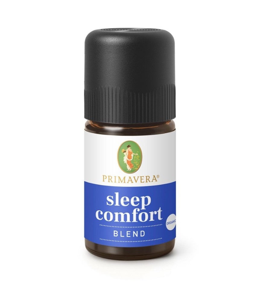 Primavera Sleep comfort æterisk olie