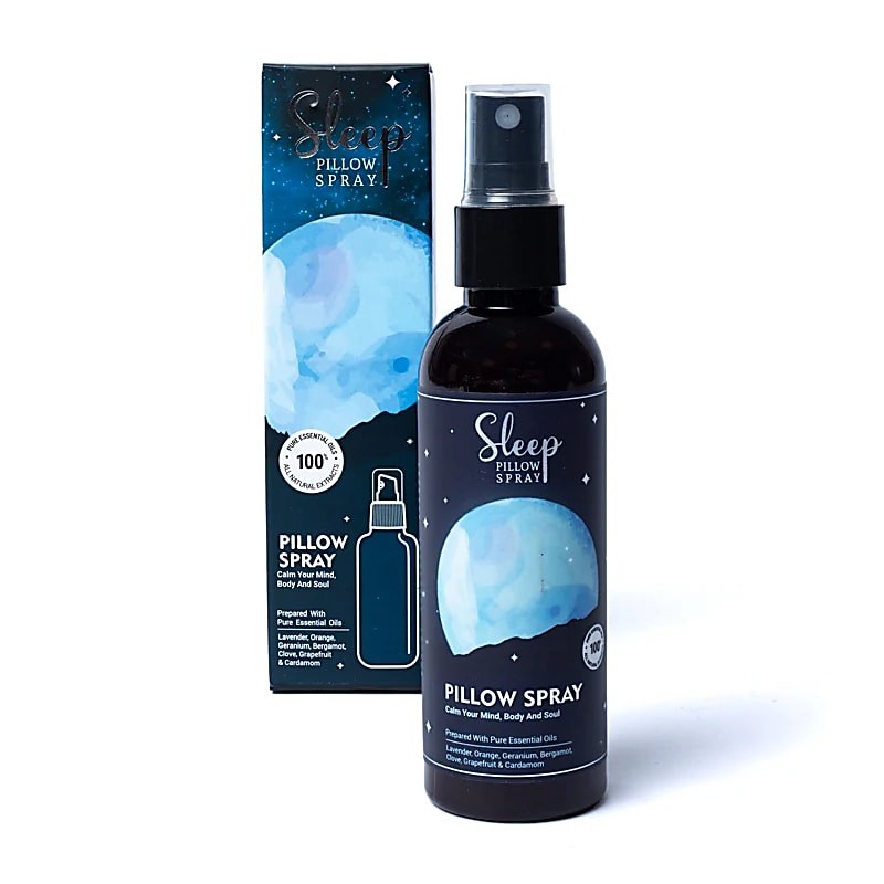 Pude spray sleep 2