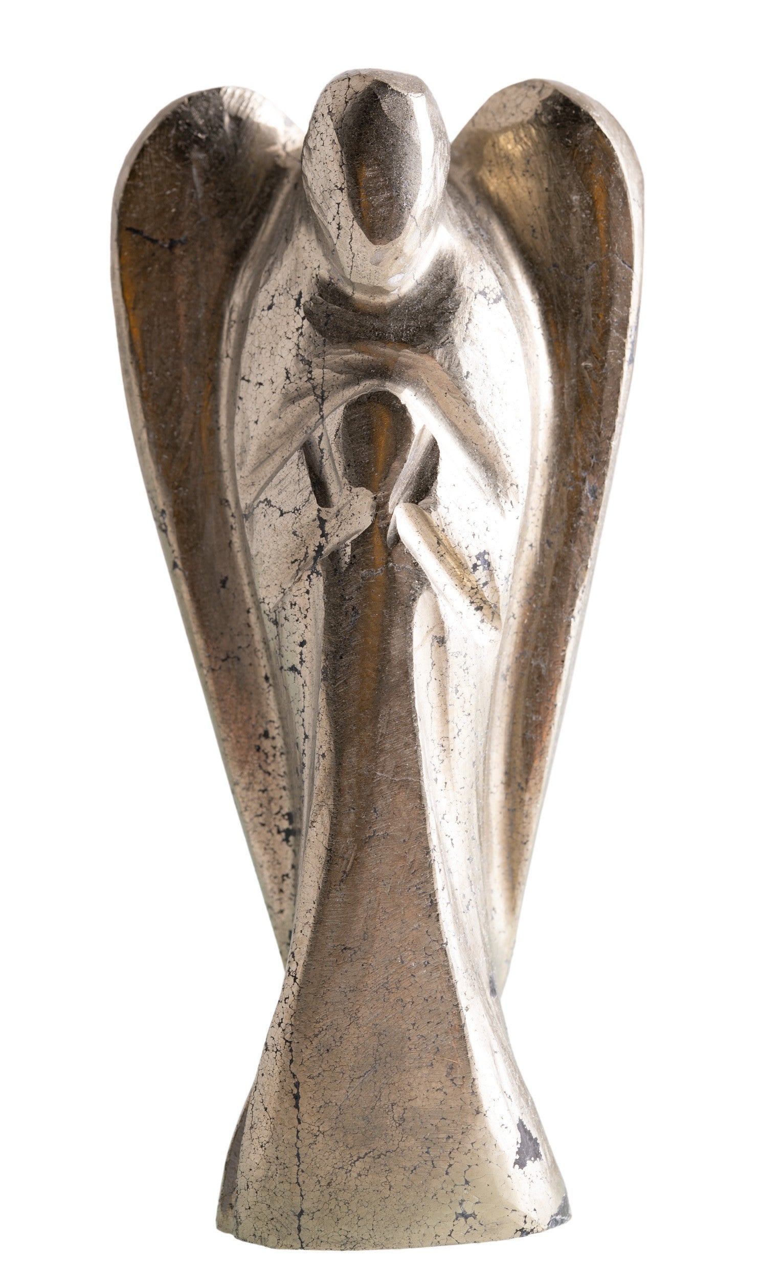 Pyrit engel 7,5 cm 3