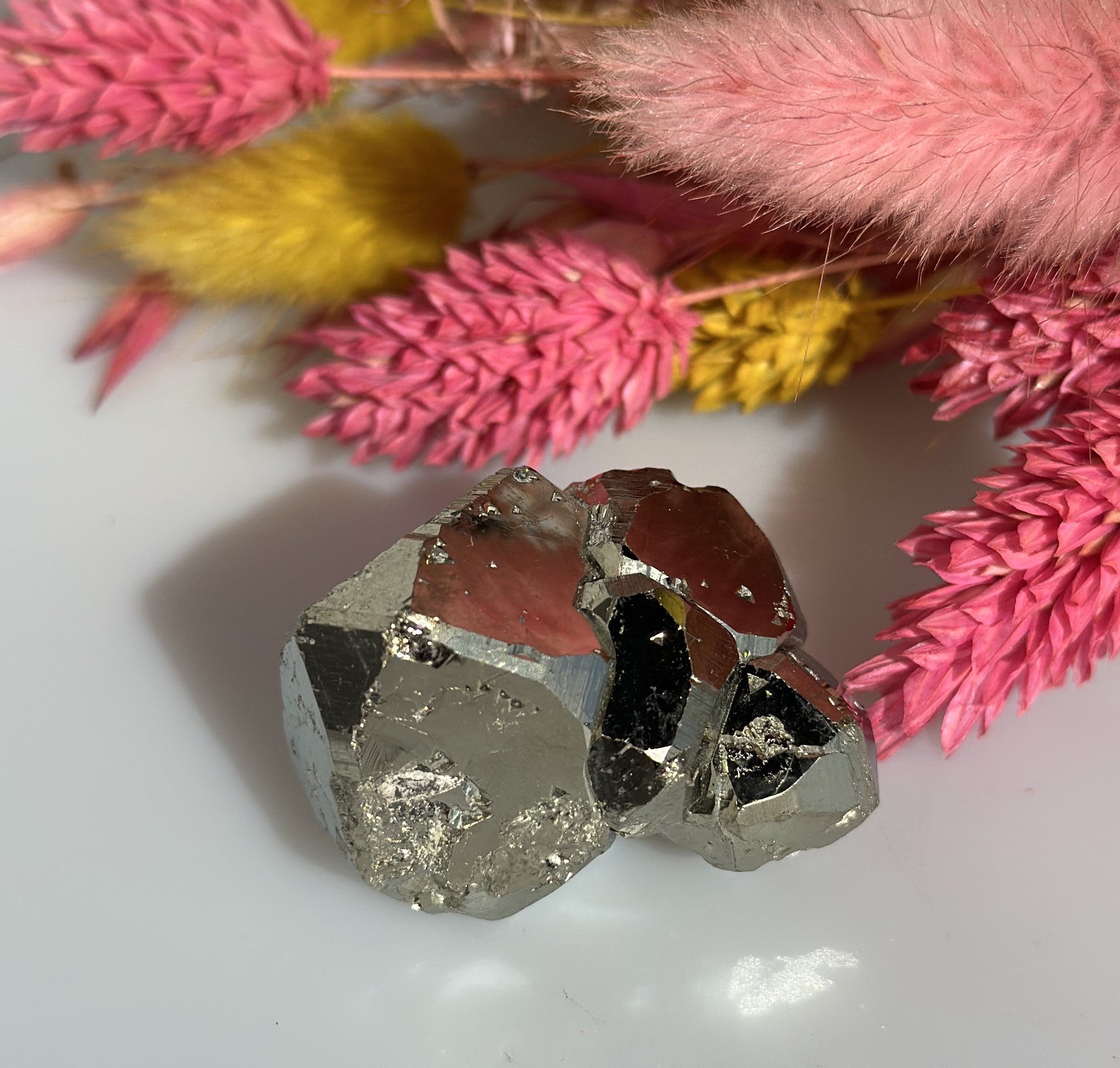 Pyrit S - AA 1