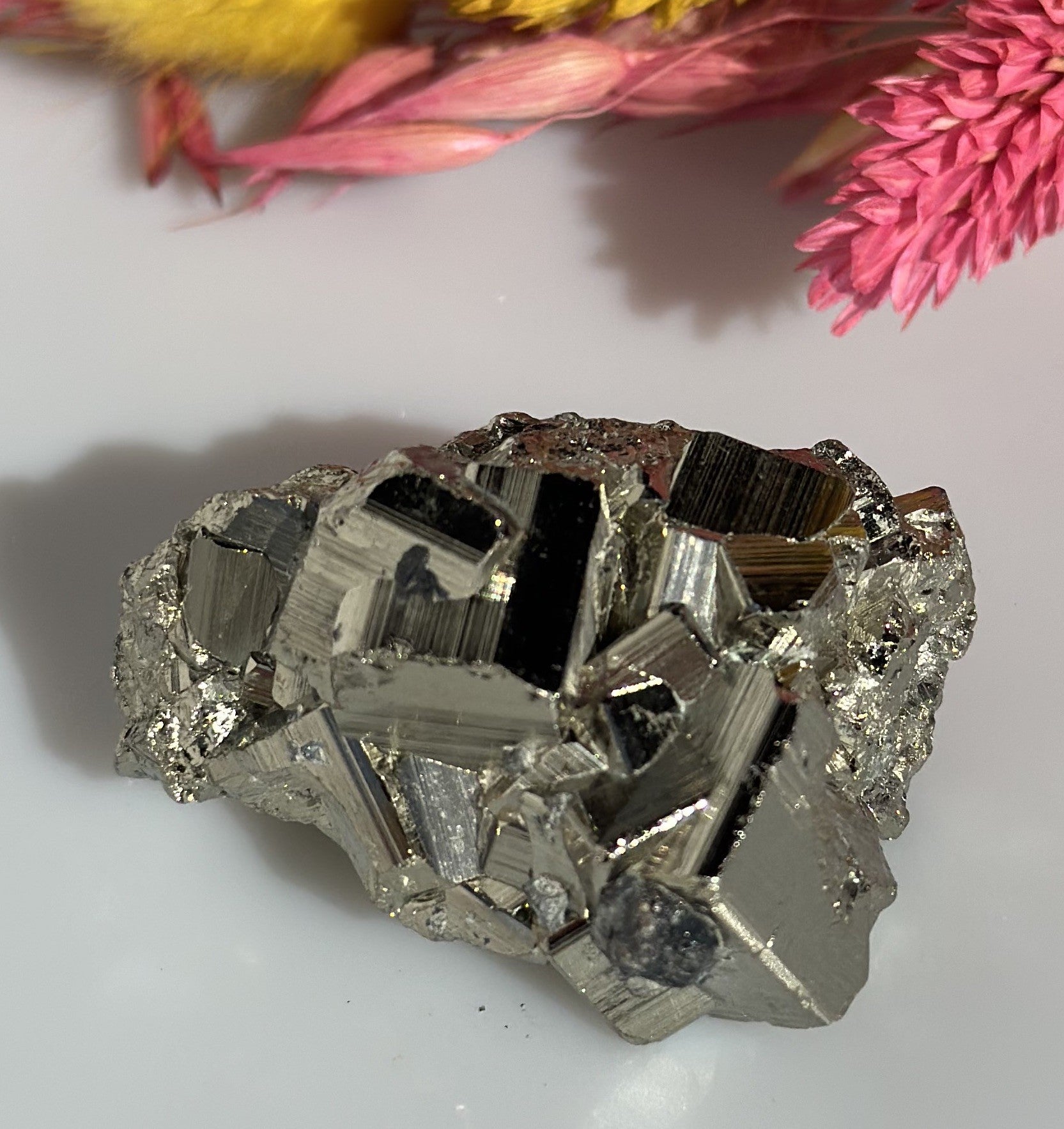 Pyrit XL 2