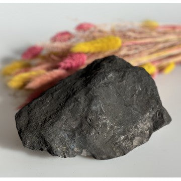 Rå shungit 1000 - 1200 g