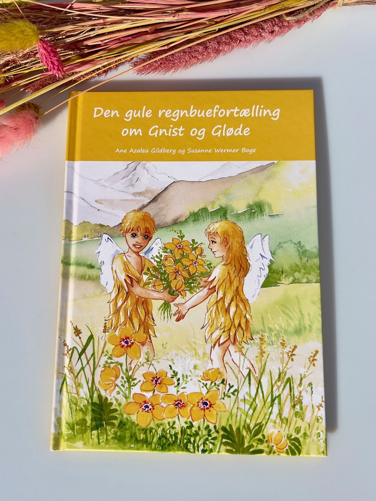Regnbuefortællinger - 7 bøger 2