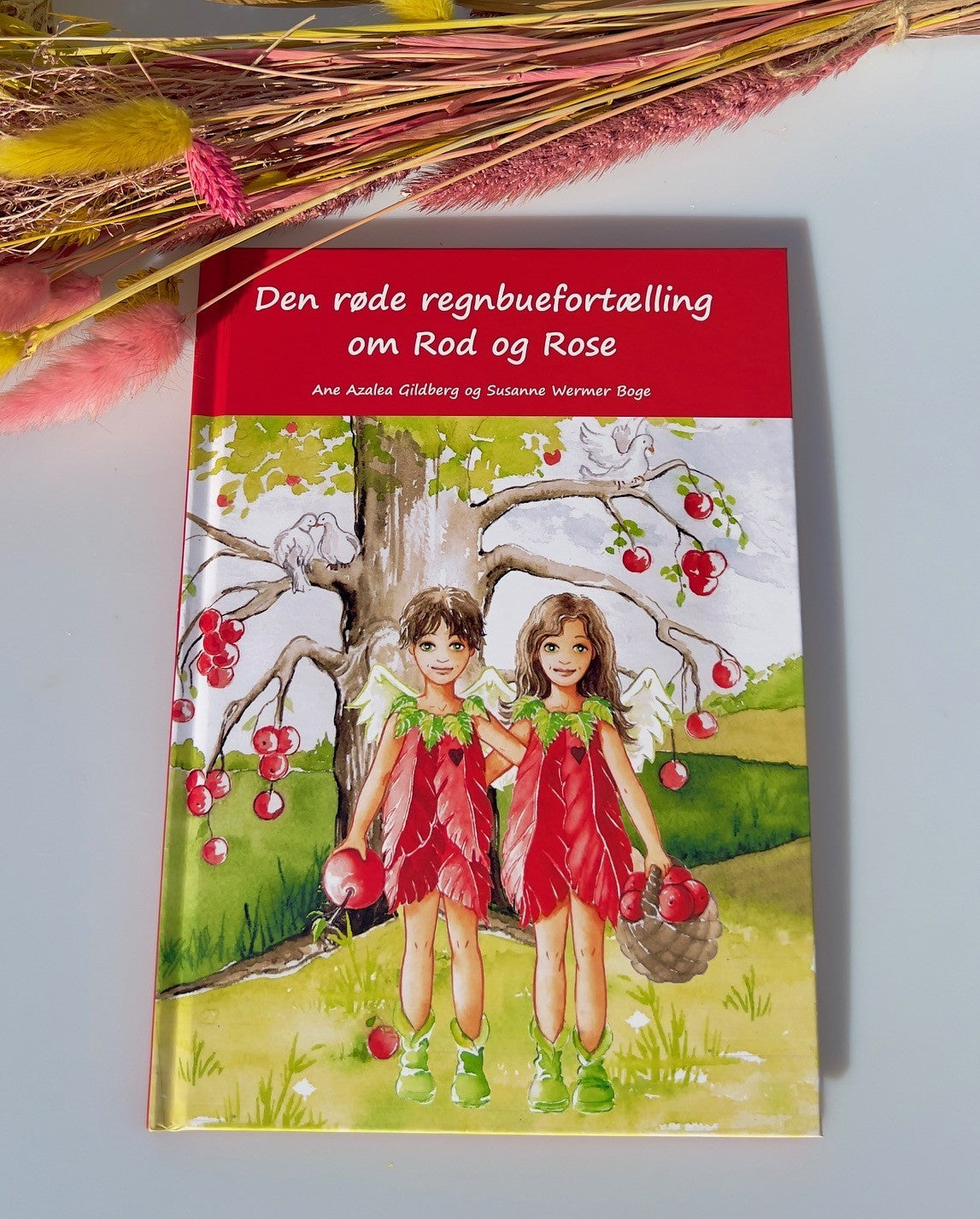 Regnbuefortællinger - 7 bøger 3