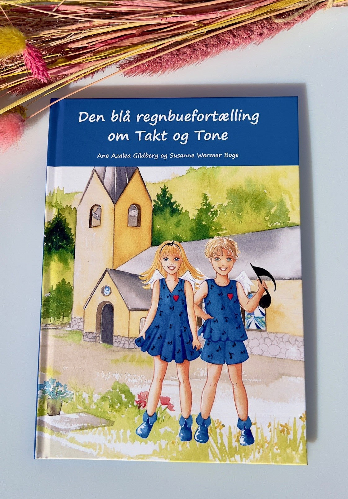 Regnbuefortællinger - 7 bøger 7
