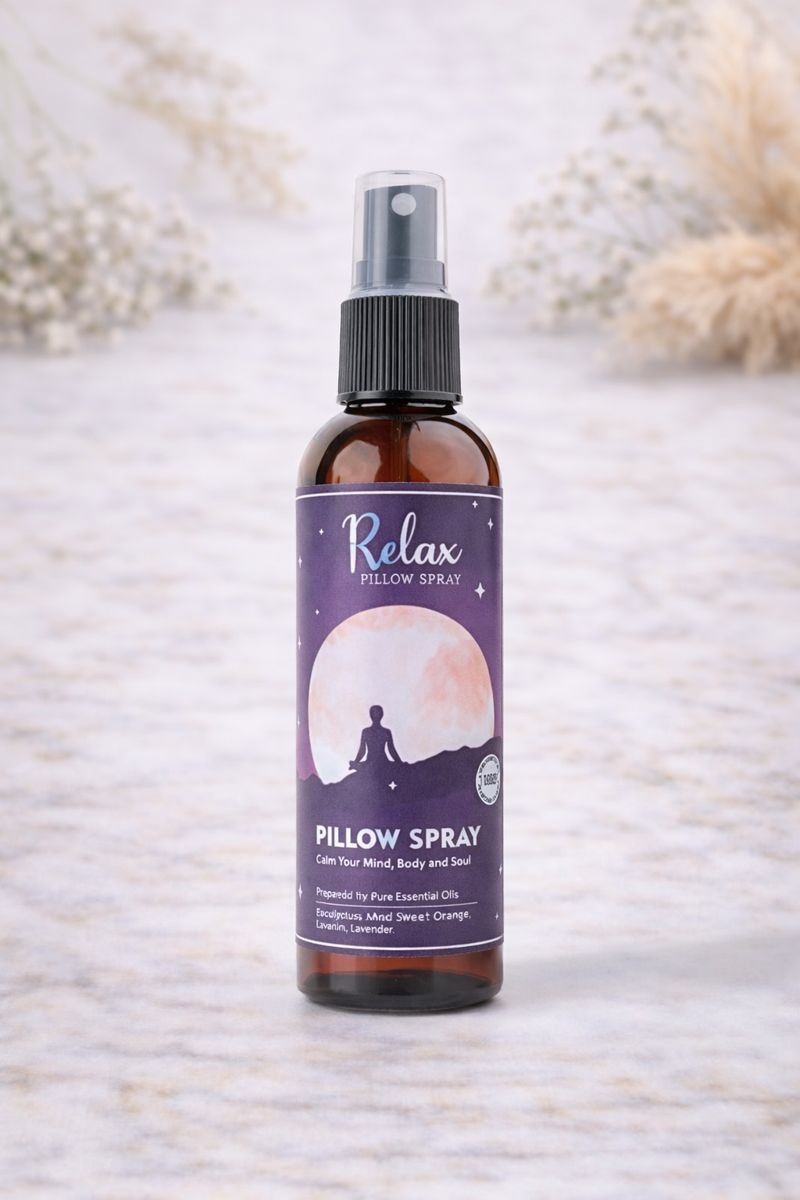 Relax - Pudespray 1