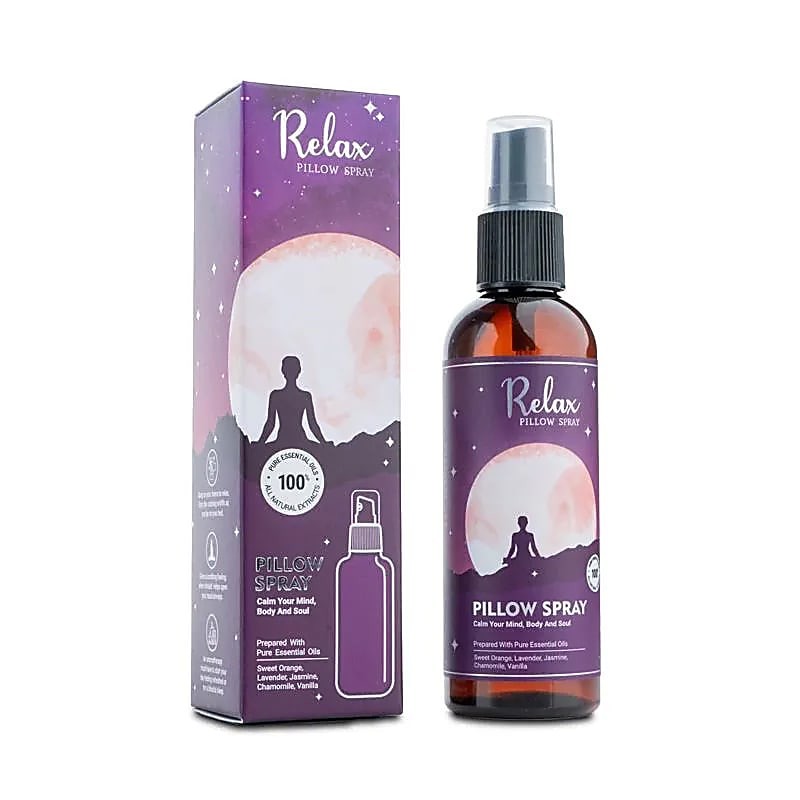 Relax - Pudespray 2