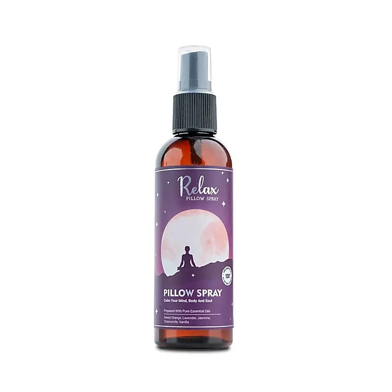 Relax - Pudespray 3
