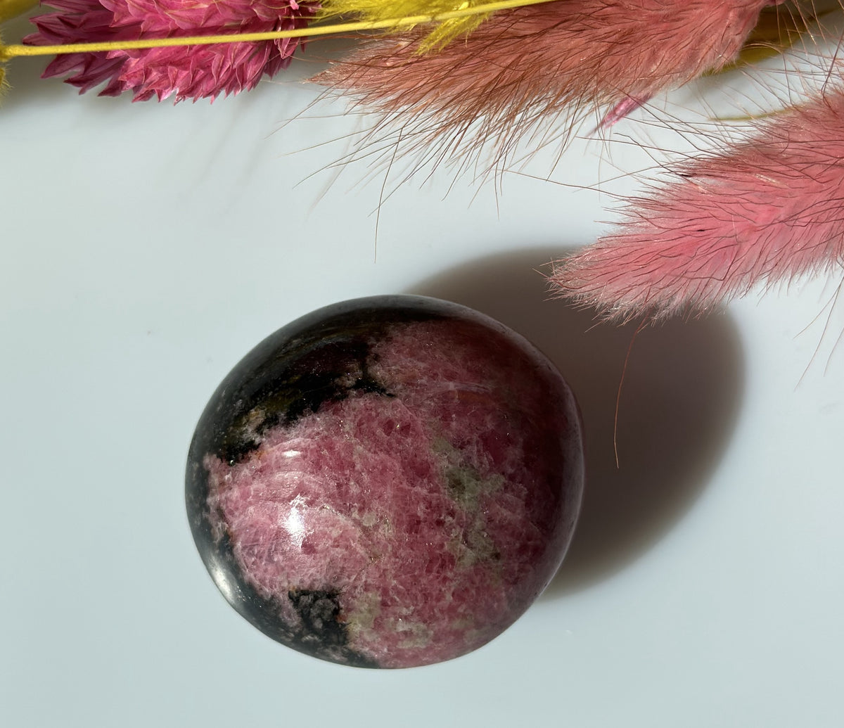 Rhodonit 60 - 100 g 2