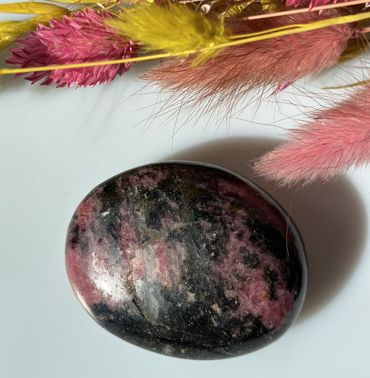 Rhodonit 60 - 100 g 3