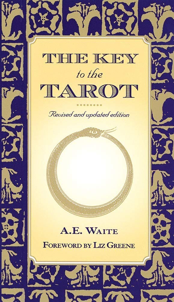 Rider Waite Tarot Pack 6