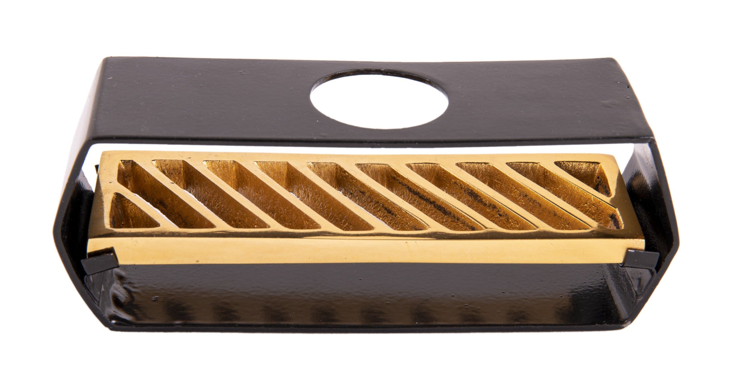Røgelses holder til Palo Santo pinde 1